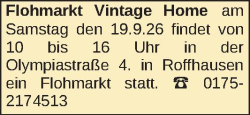 Vorschaubild der Anzeige, (Id: 2076415)