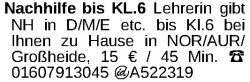 Vorschaubild der Anzeige, (Id: 2077478)
