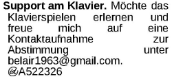 Vorschaubild der Anzeige, (Id: 2074985)