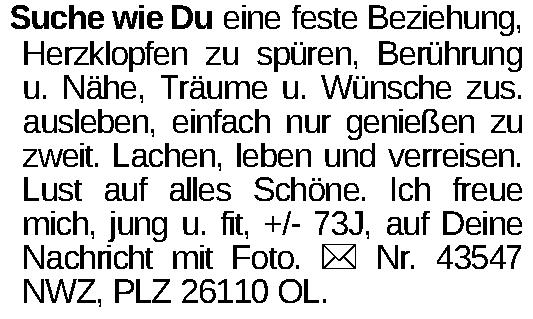 Vorschaubild der Anzeige, (Id: 2076371)
