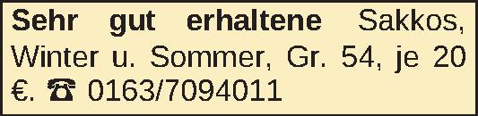 Vorschaubild der Anzeige, (Id: 2076377)