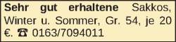 Vorschaubild der Anzeige, (Id: 2076377)