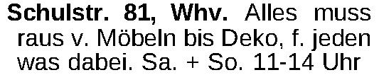 Vorschaubild der Anzeige, (Id: 2076378)