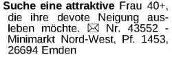 Vorschaubild der Anzeige, (Id: 2076386)