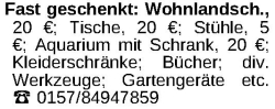 Vorschaubild der Anzeige, (Id: 2076388)