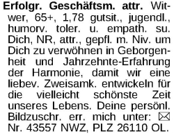 Vorschaubild der Anzeige, (Id: 2076389)