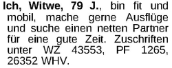 Vorschaubild der Anzeige, (Id: 2076393)