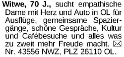 Vorschaubild der Anzeige, (Id: 2076397)