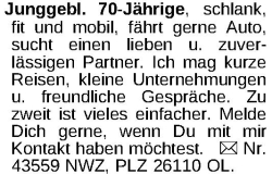 Vorschaubild der Anzeige, (Id: 2076402)