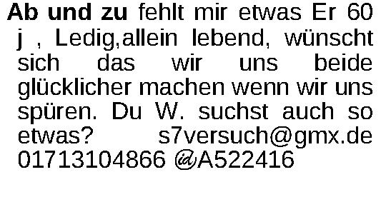 Vorschaubild der Anzeige, (Id: 2075419)