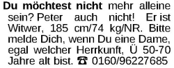 Vorschaubild der Anzeige, (Id: 2077454)