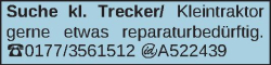 Vorschaubild der Anzeige, (Id: 2075860)