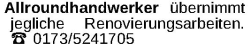 Vorschaubild der Anzeige, (Id: 2077457)