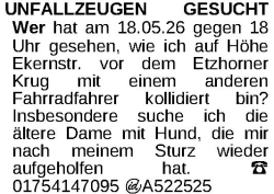 Vorschaubild der Anzeige, (Id: 2077076)