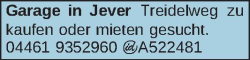 Vorschaubild der Anzeige, (Id: 2077426)