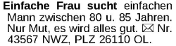 Vorschaubild der Anzeige, (Id: 2077428)