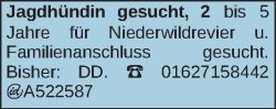 Vorschaubild der Anzeige, (Id: 2077365)