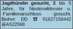 Vorschaubild der Anzeige, (Id: 2079720)