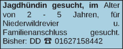 Vorschaubild der Anzeige, (Id: 2079721)