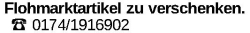 Vorschaubild der Anzeige, (Id: 2079727)