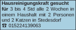 Vorschaubild der Anzeige, (Id: 2079672)