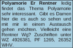 Vorschaubild der Anzeige, (Id: 2078281)