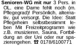 Vorschaubild der Anzeige, (Id: 2079681)