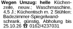 Vorschaubild der Anzeige, (Id: 2079687)