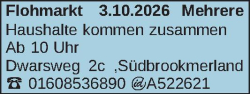 Vorschaubild der Anzeige, (Id: 2079698)