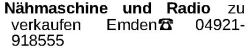 Vorschaubild der Anzeige, (Id: 2079634)