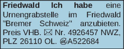 Vorschaubild der Anzeige, (Id: 2078235)