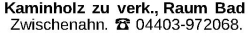 Vorschaubild der Anzeige, (Id: 2079598)