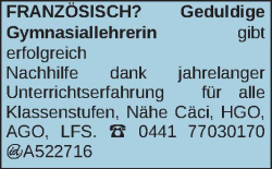 Vorschaubild der Anzeige, (Id: 2078327)