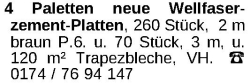 Vorschaubild der Anzeige, (Id: 2079601)