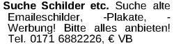 Vorschaubild der Anzeige, (Id: 2079605)