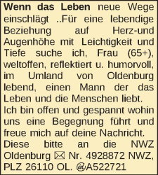 Vorschaubild der Anzeige, (Id: 2078363)
