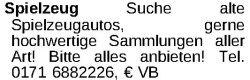 Vorschaubild der Anzeige, (Id: 2079608)