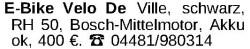 Vorschaubild der Anzeige, (Id: 2079611)