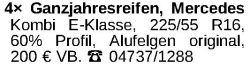 Vorschaubild der Anzeige, (Id: 2080771)
