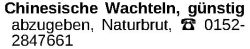 Vorschaubild der Anzeige, (Id: 2079616)
