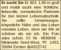 Vorschaubild der Anzeige, (Id: 2079621)