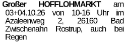 Vorschaubild der Anzeige, (Id: 2080767)