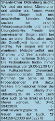 Vorschaubild der Anzeige, (Id: 2079565)