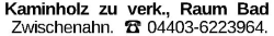 Vorschaubild der Anzeige, (Id: 2079571)