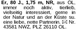 Vorschaubild der Anzeige, (Id: 2079580)