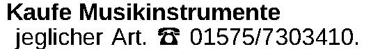 Vorschaubild der Anzeige, (Id: 2080738)