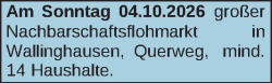 Vorschaubild der Anzeige, (Id: 2080759)