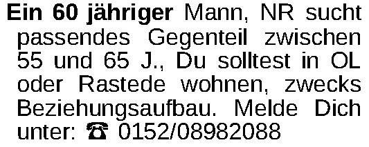 Vorschaubild der Anzeige, (Id: 2080712)