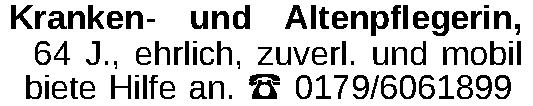 Vorschaubild der Anzeige, (Id: 2080713)