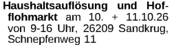 Vorschaubild der Anzeige, (Id: 2081271)